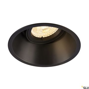 SLV HORN-T 113140 oprawa wpuszczana 1x50W/GU10