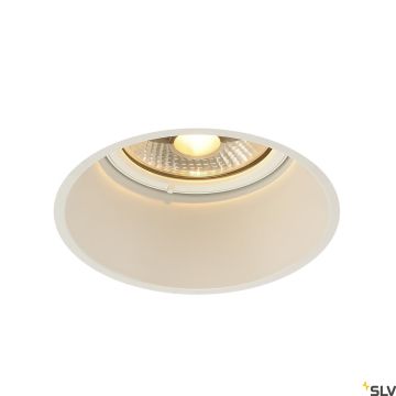 SLV HORN-T 113171 oprawa wpuszczana 1x75W/GU10/ES111 IP20