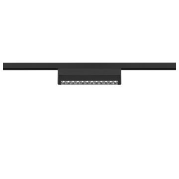 SLV IN-LINE 48V 1006643 reflektor szynowy 1x7.3W/LED 650lm 4000K IP20