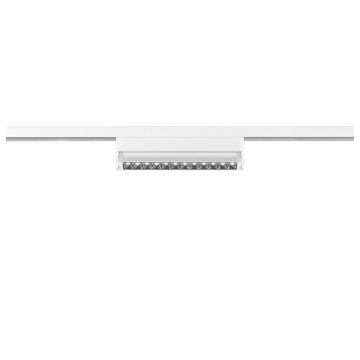 SLV IN-LINE 48V 1006644 reflektor szynowy 1x7.3W/LED 650lm 4000K IP20