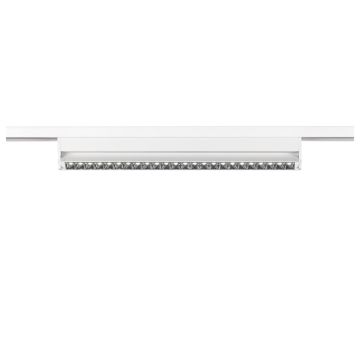 SLV IN-LINE 48V 1006650 reflektor szynowy 1x14W/LED 1250lm 4000K IP20