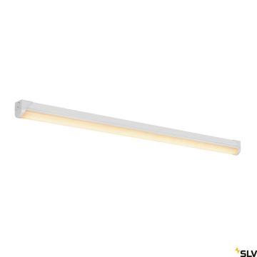 SLV INDUSTRY BATTEN 1007506 lampa podszawkowa 1x32W/LED 3000K|4000K|5700K IP20