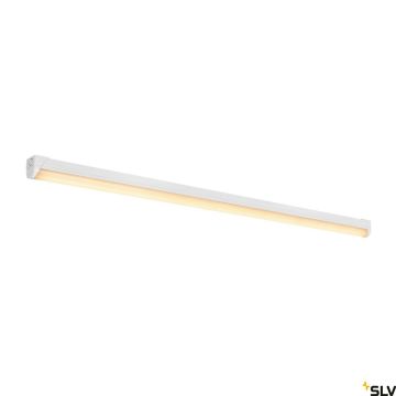 SLV INDUSTRY BATTEN 1007507 lampa podszawkowa 1x42W/LED 3000K|4000K|5700K IP20