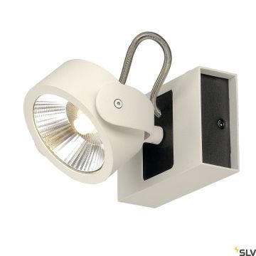 SLV KALU 1000128 spot 1x17W/LED 1000lm 3000K 60º IP20
