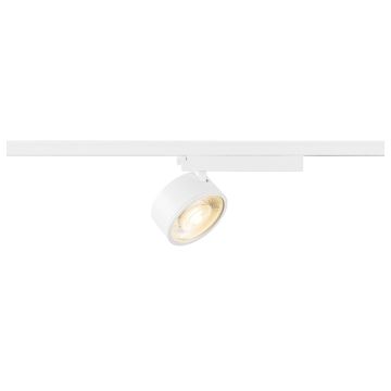 SLV KALU 2.0 1F 1010224 reflektor szynowy 1x10W/LED 1400lm 2700K IP20