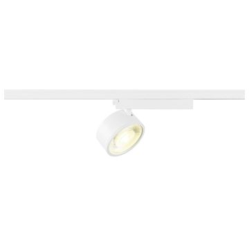 SLV KALU 2.0 1F 1010232 reflektor szynowy 1x10W/LED 1500lm 4000K IP20