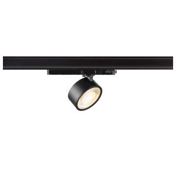 SLV KALU 2.0 3F 1010234 reflektor szynowy 1x10W/LED 1400lm 2700K IP20
