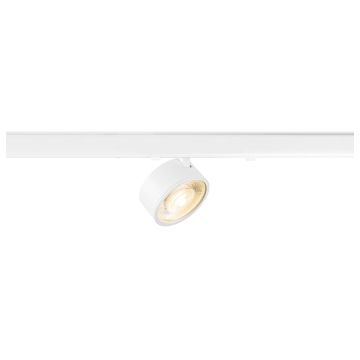 SLV KALU 2.0 3F 1010239 reflektor szynowy 1x10W/LED 1400lm 2700K IP20