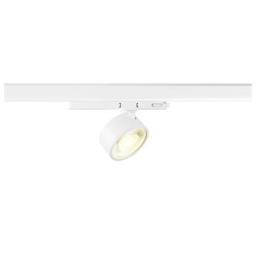 SLV KALU 2.0 3F 1010248 reflektor szynowy 1x10W/LED 1500lm 4000K IP20