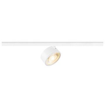 SLV KALU 2.0 48V 1010254 reflektor szynowy 1x9W/LED 1400lm 2700K IP20