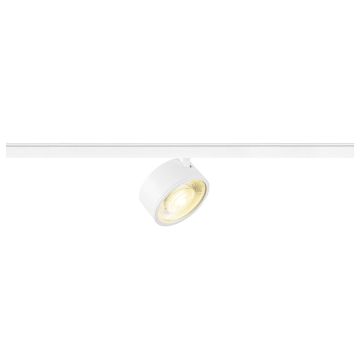 SLV KALU 2.0 48V 1010257 reflektor szynowy 1x9W/LED 1450lm 3000K IP20