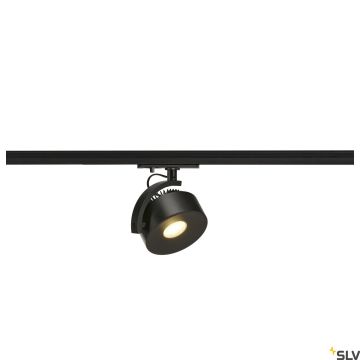 SLV KALU TRACK 1002854 reflektor szynowy 1x13W/LED 970lm 3000K 95º IP20
