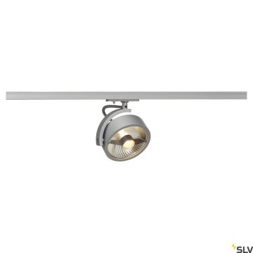 SLV KALU TRACK 143544 reflektor szynowy 1x75W/GU10/ES111 IP20