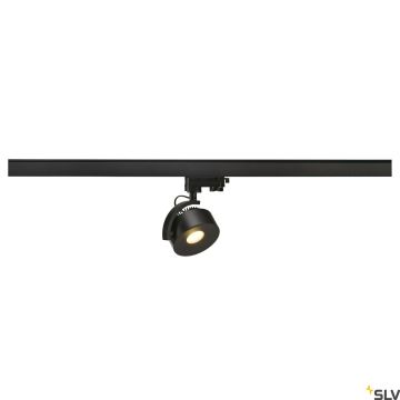 SLV KALU TRACK 152600 reflektor na szynę 95º 1x13W/LED 970lm 3000K IP20