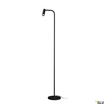 SLV KARPO FL 1001463 lampa podłogowa 1x6.2W/LED 360lm 3000K 40º IP20