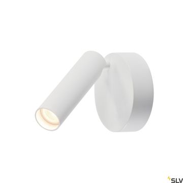 SLV KARPO 152331 spot 1x9.3W/LED 680lm 3000K 40º IP20