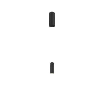 SLV LALU 1007518 lampa wisząca 1x9.5W/LED 3000K IP20