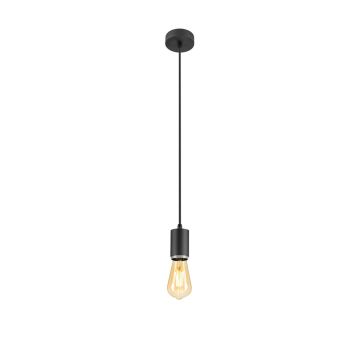 SLV LALU® 1010285 lampa wisząca 1x10W/E27 IP20