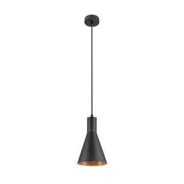 SLV LALU® 1010785 lampa wisząca 1x4W/E27 IP20