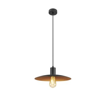SLV LALU® 1010786 lampa wisząca 1x7.5W/E27 IP20