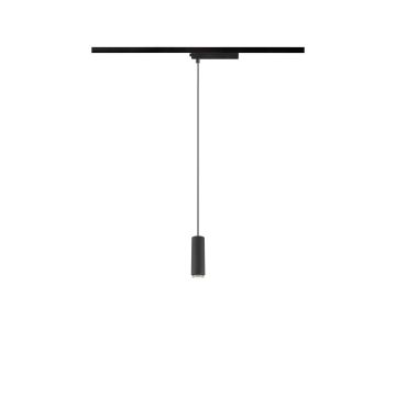 SLV LALU® 1F 1010288 reflektor szynowy 1x9.5W/LED 700lm|800lm 2700K/3000K IP20