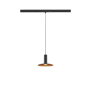 SLV LALU® 48V 1010802 reflektor szynowy 1x9W/LED 600lm|650lm 2700K/3000K IP20