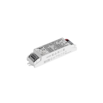 SLV LED DRIVER 1008666 zasilacz IP20