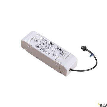 SLV LED DRIVER 20 W 500 mA, fazowy 1004054 zasilacz