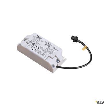SLV LED DRIVER 6,5-10 W 250 mA, fazowy 1004055 zasilacz