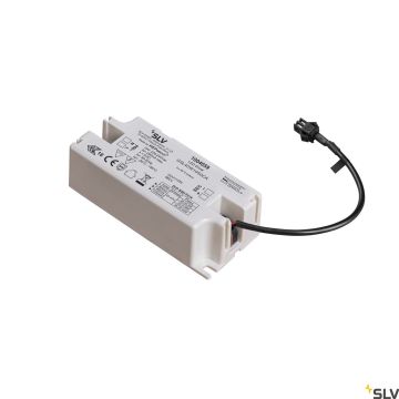 SLV LED DRIVER 40 W multi mA 1004059 zasilacz