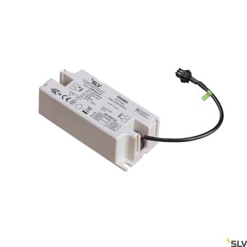 SLV LED DRIVER 21-29,5 W 500/600/700 mA 1004062 zasilacz