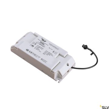 SLV LED DRIVER 28-40 W 1000 mA, fazowy 1004066 zasilacz