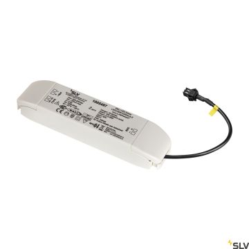 SLV LED DRIVER DALI 200 mA 13,5 W DALI Quick Connector 1005611 zasilacz