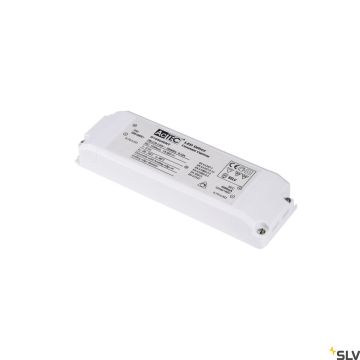 SLV LED DRIVER 40W, 1050mA, TRIAC 464804 zasilacz