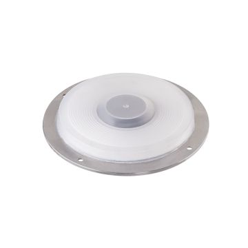 SLV LED PLOT 1008000 lampa najazdowa 1x4.9W/LED 540lm 3000K IP67