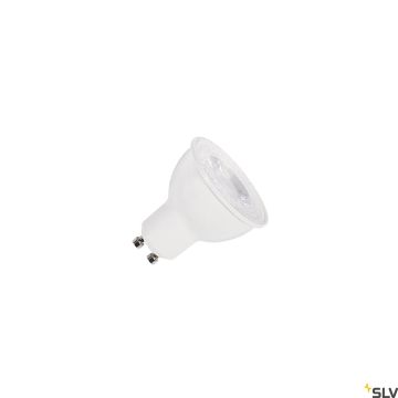 SLV LED SMART żarówka 220-240V GU10 5W 350lm 2700-6500K 1005311