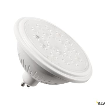 SLV LED SMART żarówka 220-240V GU10/ES111 10W 760lm 2700-6500K 1005313