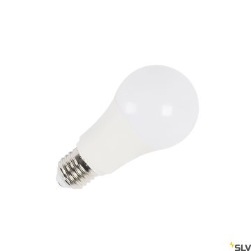 SLV A60 E27 RGBW smart żarówka 220-240V E27 9W 800lm 1005318