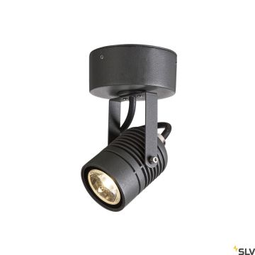 SLV LED SPOT SP 1004649 kinkiet 1x6W/LED 400lm 3000K 40º IP55