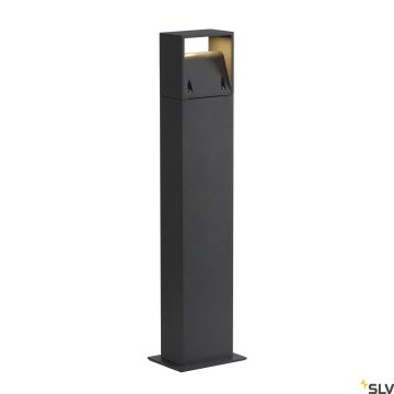 SLV LOGS 70 232125 lampa stojąca 1x9.5W/LED 570lm 3000K IP65