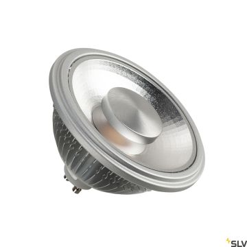 SLV LEUCHTMITTEL 1005297 żarówka 1x12W/GU10 2700K IP20