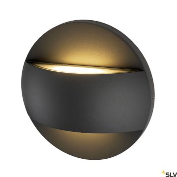 SLV LID II 1007281 kinkiet 1x28W/LED 2700K|3000K IP65