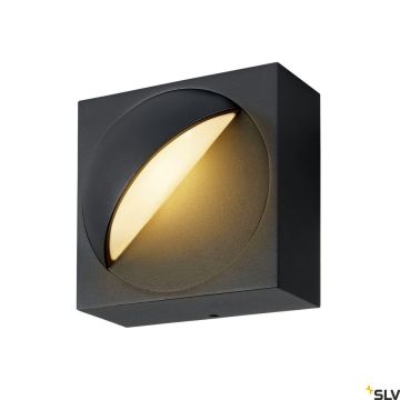 SLV LID I 1007667 kinkiet 1x15W/LED 2700K|3000K IP65