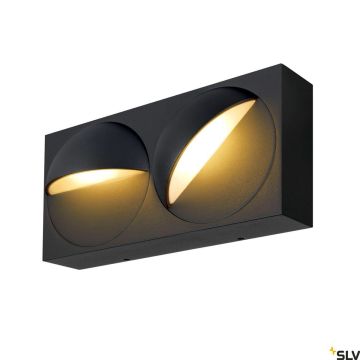 SLV LID I 1007668 kinkiet 2x29W/LED 2700K|3000K IP65