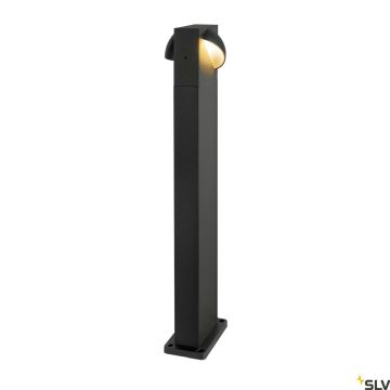 SLV LID I 1007669 lampa stojąca 2x29W/LED 2700K|3000K IP65