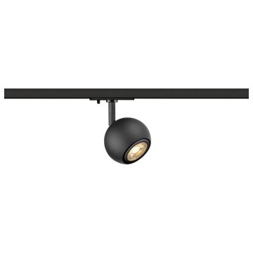 SLV LIGHT EYE ® 1F 1008180 reflektor szynowy 1x6W/GU10 IP20