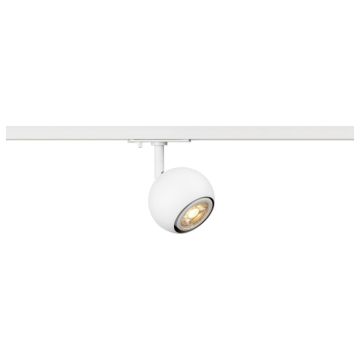 SLV LIGHT EYE ® 1F 1008181 reflektor szynowy 1x6W/GU10 IP20