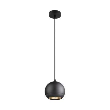 SLV LIGHT EYE® 1008178 lampa wisząca 1x13W/GU10 IP20