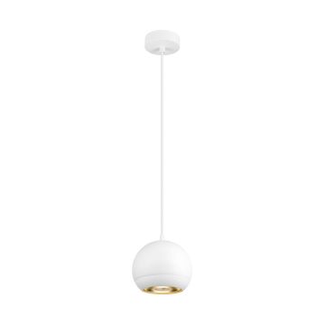 SLV LIGHT EYE® 1008179 lampa wisząca 1x13W/GU10 IP20