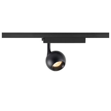 SLV LIGHT EYE® 2.0 1F 1010448 reflektor szynowy 1x11W/LED 1150lm 2700K IP20